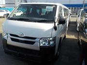 Toyota Hiace DX PKG 3.5 WHITE 2021 for sale