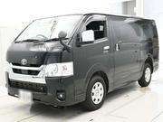 Toyota Hiace SUPER GL POWER DOOR 2023 for sale