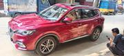 MG HS 2021 for sale