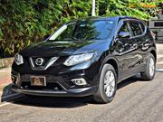 Nissan X-Trail Sunroof & 7 Seat 2012 for sale