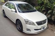 Toyota Premio G PACKAGE PUSH 2010 for sale