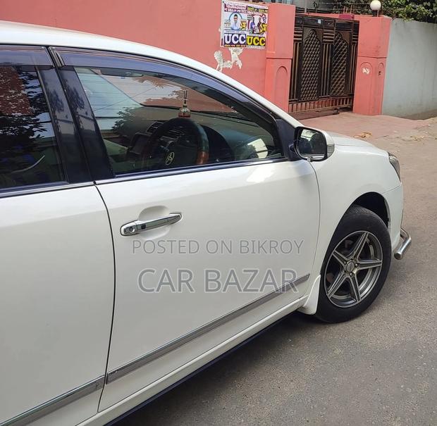 Toyota Premio G PACKAGE PUSH 2010