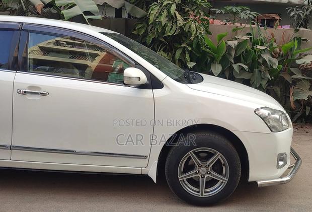 Toyota Premio G PACKAGE PUSH 2010