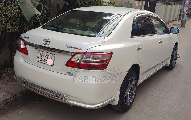 Toyota Premio G PACKAGE PUSH 2010