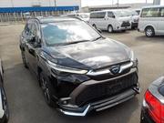 Toyota Corolla Cross Z-LEATHER 2022 for sale