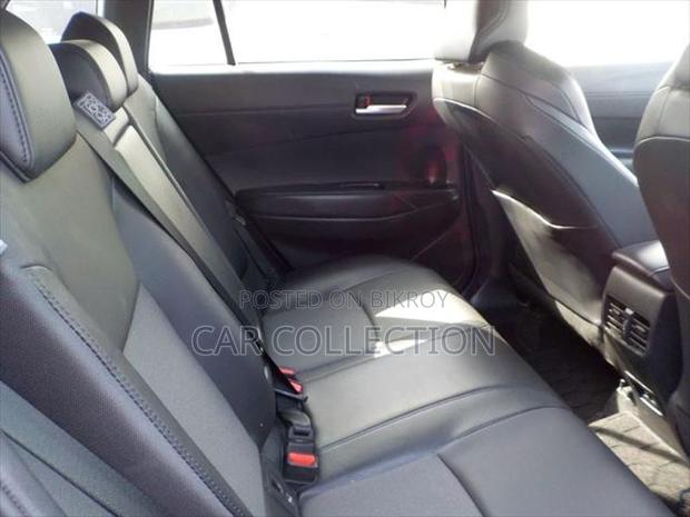 Toyota Corolla Cross Ready Stock 2021