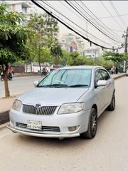 Toyota Corolla 2006 for sale
