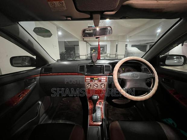 Toyota Corolla 2006