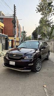 Toyota Harrier 240G 2004 for sale