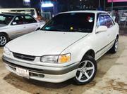Toyota Corolla 110 XE SALOON G 1997 for sale