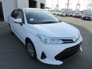 Toyota Axio Ex 2020 for sale