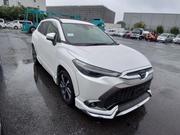 Toyota Corolla Cross Z Pearl Hardtop, 360 2022 for sale