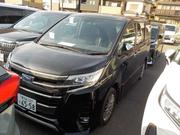 Toyota Noah Hybrid SIWXB Black 2021 for sale