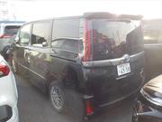 Toyota Noah Hybrid SIWXB Black 2021 for sale