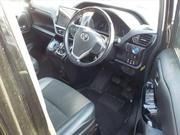 Toyota Noah Hybrid SIWXB Black 2021 for sale