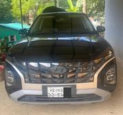 Hyundai Creta Standard LUXURY PANAROMIC 2023 for sale