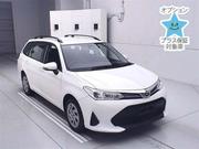 Toyota Axio EX PACKAGE Like G 2021 for sale