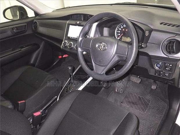 Toyota Axio EX PACKAGE Like G 2021
