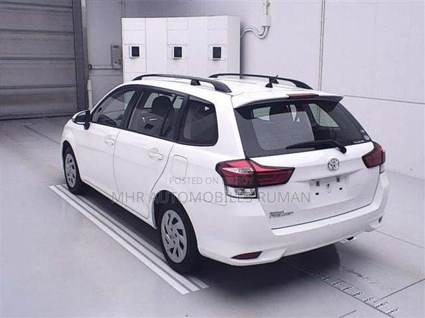 Toyota Axio EX PACKAGE Like G 2021