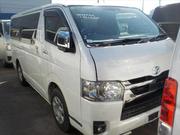 Toyota Hiace SUPER GL DARK PRIME 2022 for sale