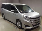 Toyota Noah G edition Hyb 2021 for sale