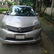 Toyota Axio 2012 for sale