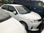 Toyota Axio EX NON HYBRID PUSH 2020 for sale
