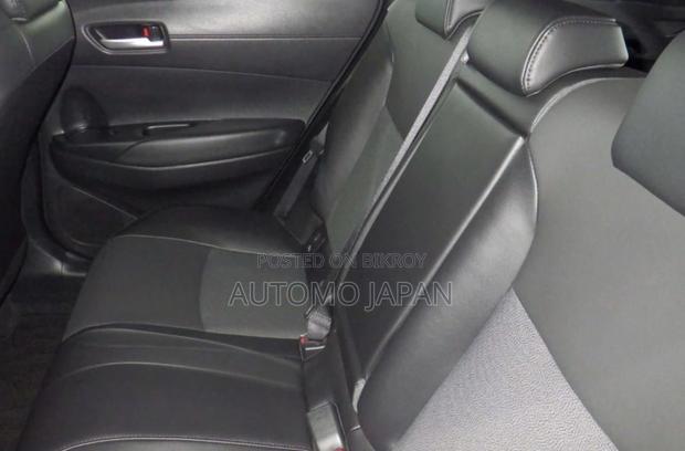 Toyota Corolla Cross Z 2023