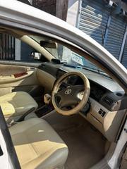Toyota Corolla G 2001 for sale