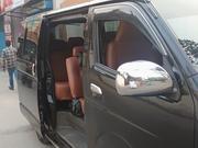 Toyota Hiace Black 2009 for sale