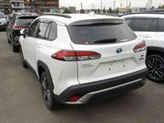 Toyota Corolla Cross Z Package 2023 for sale