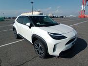 Toyota Yaris Cross Z 2021 for sale