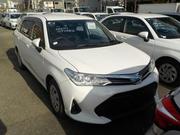 Toyota Axio Ex Pack- 2020 for sale