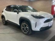 Toyota Yaris Cross HYBRID READY 2021 for sale