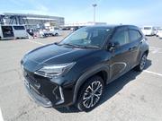 Toyota Yaris Cross Z Black 360 Camera 2021 for sale