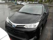 Toyota Fielder Hybrid EX Black 2021 for sale