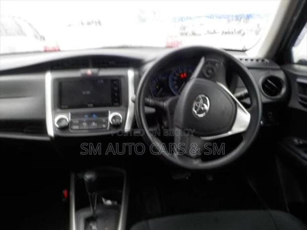 Toyota Fielder Hybrid EX Black 2021