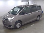 Toyota Noah X PKG 3.5 BROWN 2021 for sale