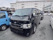 Toyota Hiace Super GL Dark Prime2 2022 for sale