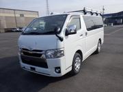 Toyota Hiace Super GL prime 2021 for sale