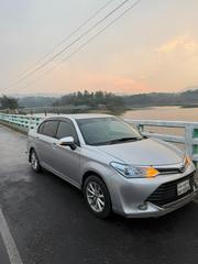 Toyota Axio 2016 for sale