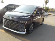 Toyota Voxy S-z Pack. 2022 for sale