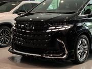 Toyota Alphard Executive Lounge New 2025 for sale