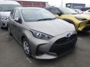 Toyota Yaris X_READY_STOCK 2021 for sale