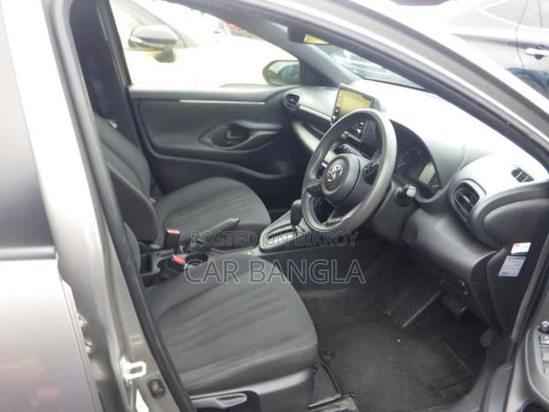 Toyota Yaris X_READY_STOCK 2021