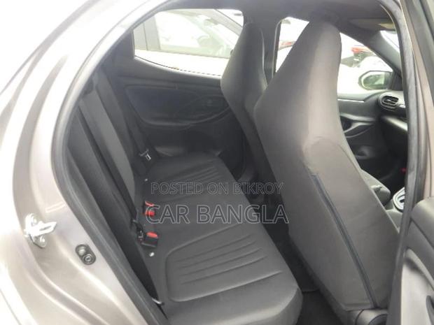 Toyota Yaris X_READY_STOCK 2021