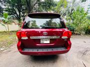 Toyota Land Cruiser VX-V8 (Diesel Turbo) 2012 for sale