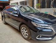 Toyota Premio 1.5 FWD 2016 Blue for sale