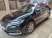 Toyota Premio 1.5 FWD 2016 Blue for sale
