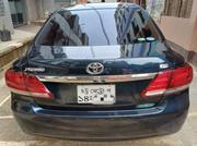 Toyota Premio Facelifted Mica Blue 2016 for sale